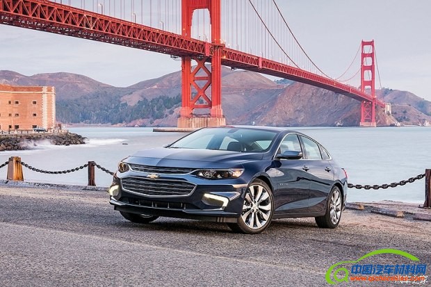 推增程混动 上海通用新能源车战略曝光