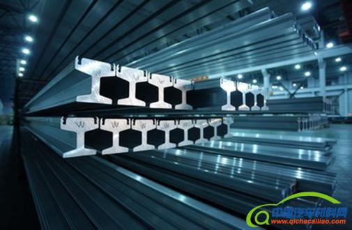 助力开拓汽车制造业中铝材料市场