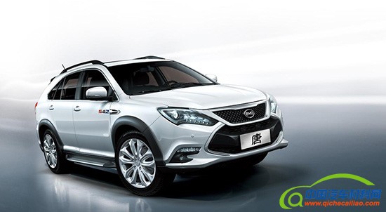 比亚迪占新能源市场29% 汽车智能有突破