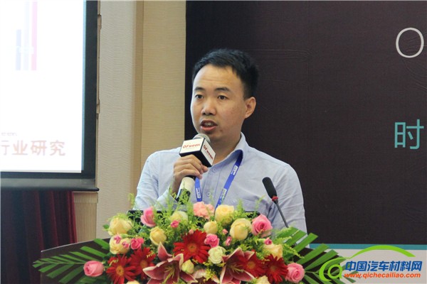 OFweek行业研究中心分析师冯辉