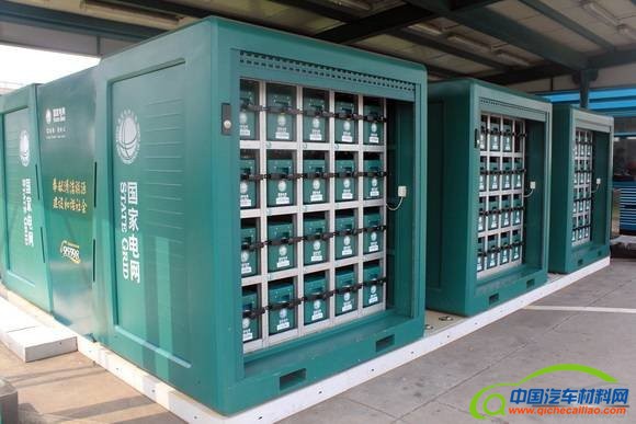 充电战胜换电，&ldquo;行政&rdquo;向市场妥协