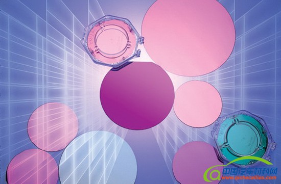 硅基材料有望成锂电负极&ldquo;新大陆&rdquo;。