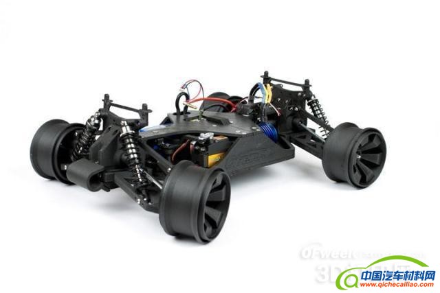 碳纤维：史上最好的3D打印材料之一