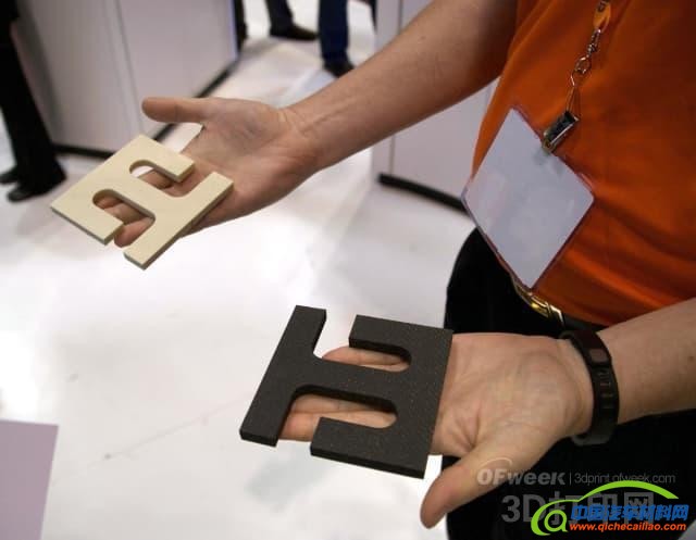 碳纤维：史上最好的3D打印材料之一