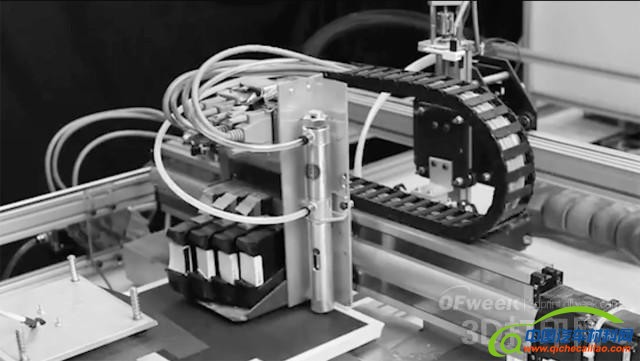 碳纤维：史上最好的3D打印材料之一