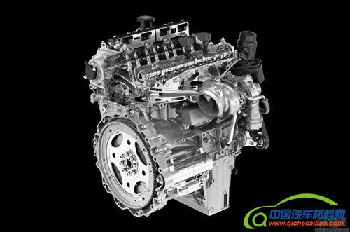 捷豹路虎推出新型发动机 动力提升25%