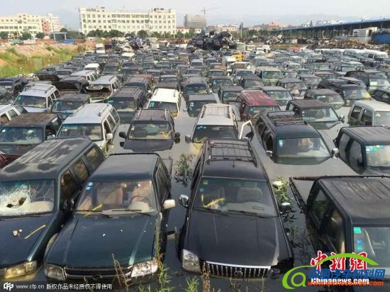 资料图。图片来源：CFP视觉中国