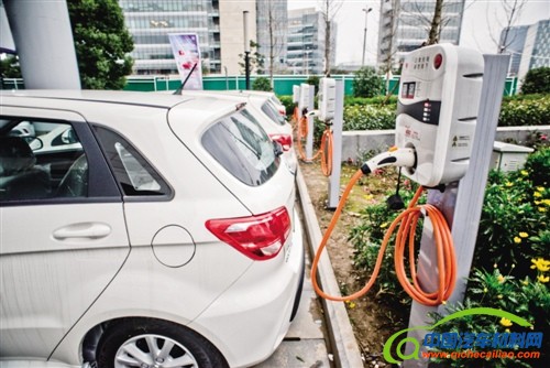 新政将重罚碳配额不达标车企： 电动车扶持要规避续航里程绑架