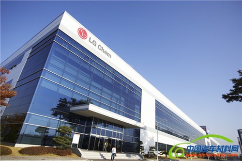 LG在波兰建汽车电池厂：发力新能源汽车（图片来自于businesskorea）