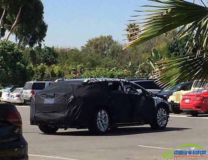 签采购协议 FF电动汽车将采用LG锂离子电池