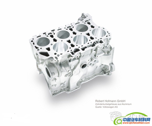 德国公司为大众汽车打造全功能3D打印气缸柱