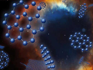 中科院成功研制三维石墨烯纳米复合锂离子电池材料