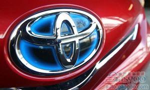 丰田铃木欲联姻 合作开发新能源汽车