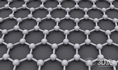 Graphene 3D Lab开发出石墨烯复合材料G6-ImpactTM