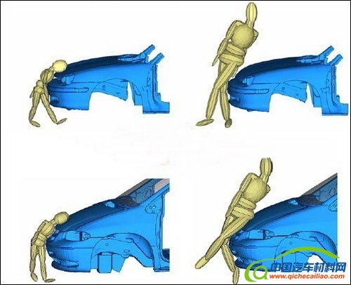 你信么？日本车竟用塑料泡沫代替防撞梁