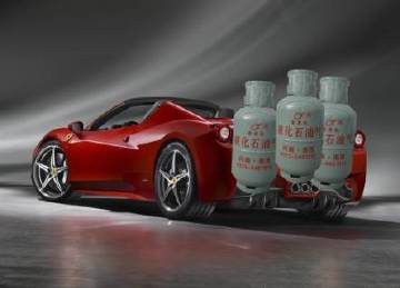 电动车PK氢动车 到底谁才能真笑到最后