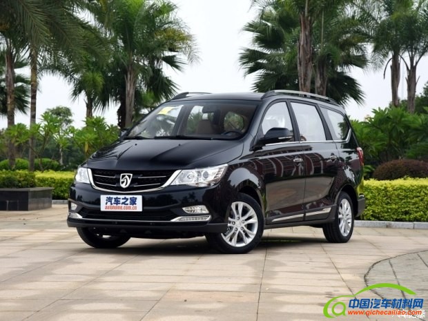 MPV最火 上汽通用五菱前三季度销量评析