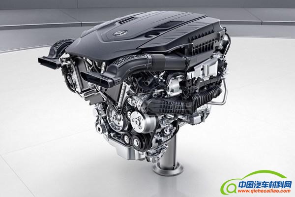 新款奔驰S级将于2017年发布 重拾直列6缸