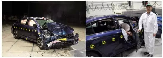 别再拿钢板说事，汽车钢板厚薄论可休矣