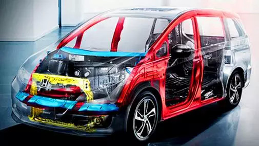 别再拿钢板说事，汽车钢板厚薄论可休矣