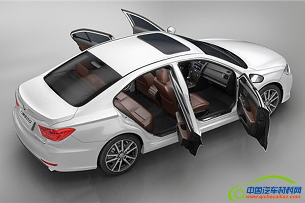 力帆新能源车换电池只需2分钟