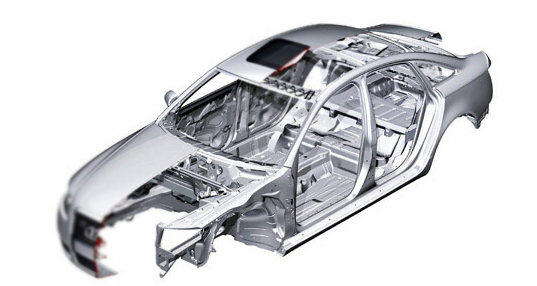 中国忠旺：借势汽车轻量化 持续增加高端产品占比