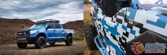 LINE-X推出新一代保护涂料LINE-X Ultra