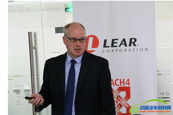 李尔，电子电气，座椅；，座椅骨架