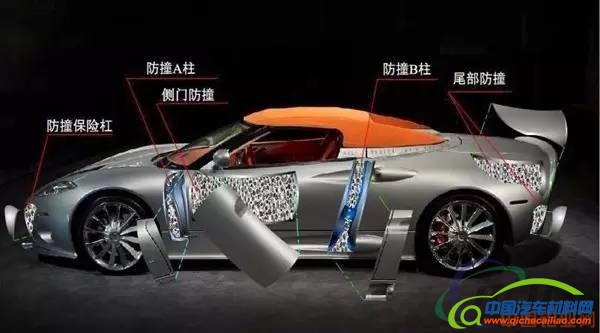 美国总统的座驾居然是泡沫做的？是泡沫铝！