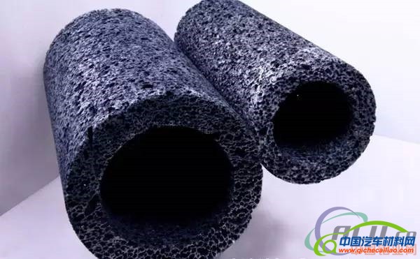 美国总统的座驾居然是泡沫做的？是泡沫铝！