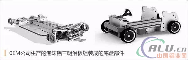 美国总统的座驾居然是泡沫做的？是泡沫铝！