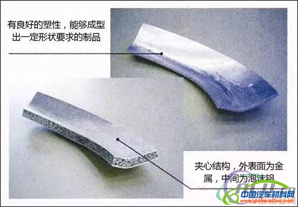 美国总统的座驾居然是泡沫做的？是泡沫铝！