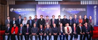 汽车与环境 ，盖世汽车