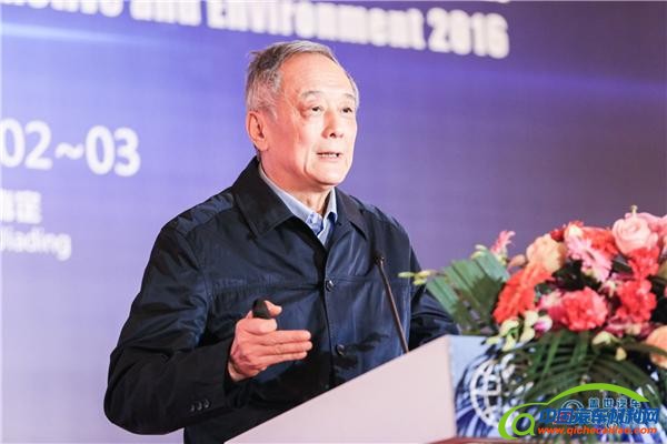 汽车与环境 ，盖世汽车