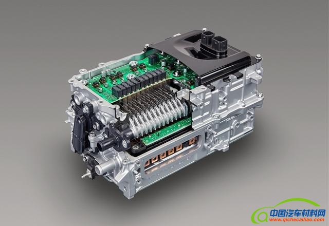 丰田公布全新动力总成及新车 全面发力