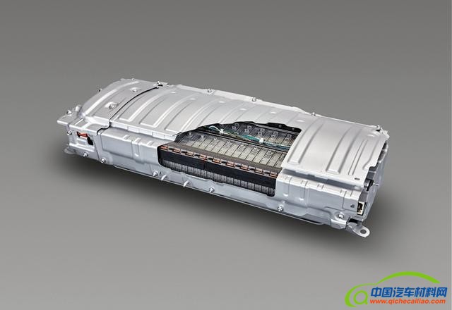 丰田公布全新动力总成及新车 全面发力