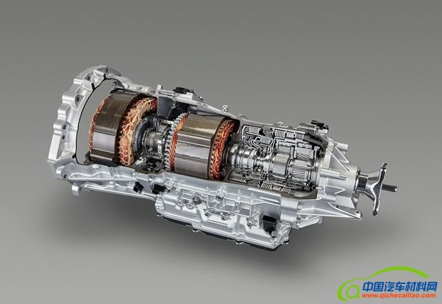 丰田公布全新动力总成及新车 全面发力