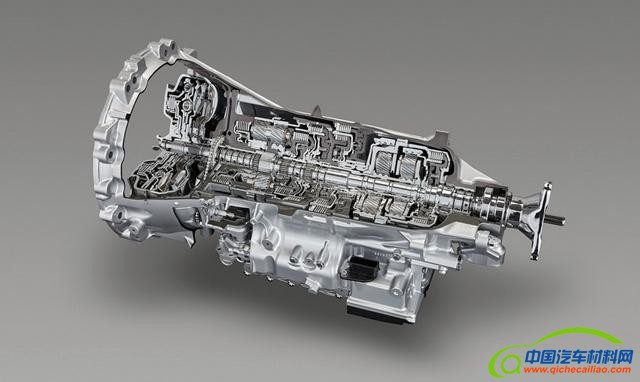 丰田公布全新动力总成及新车 全面发力