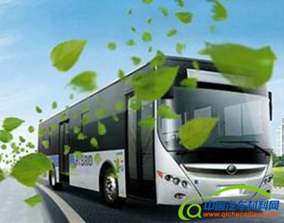 三元锂电池，新能源客车