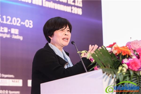 新能源汽车，汽车与环境 ，技术路线图