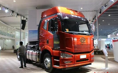 俄罗斯，一汽，合资工厂，远东发展集团