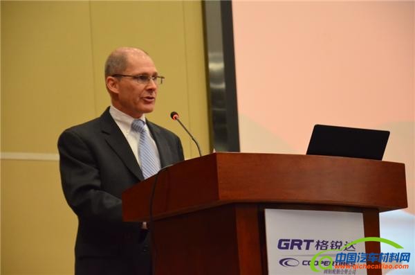 Cooper，固铂轮胎