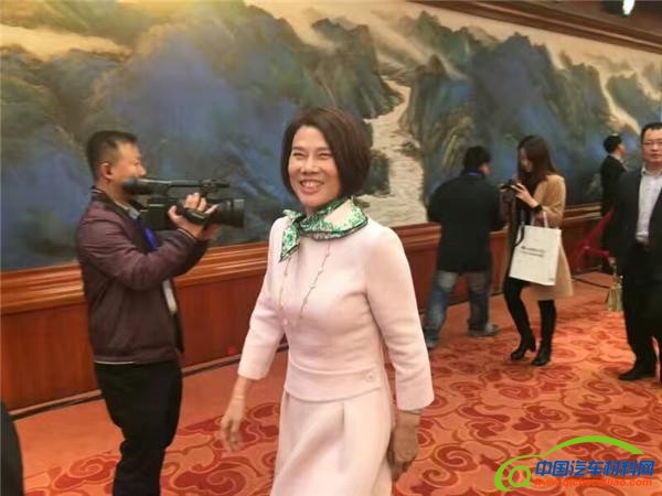 新能源汽车，格力，董明珠，万达