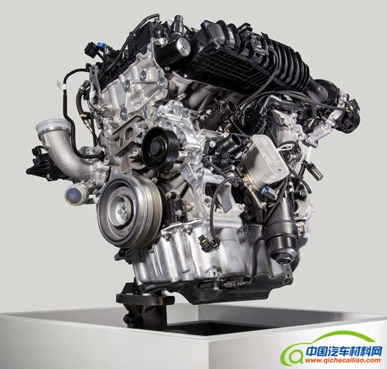 发动机，小排量发动机，三缸发动机，发动机小型化