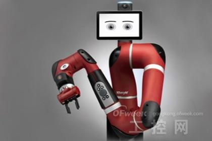 2016中国智能制造技术在线展圆满落幕：开启智能制造产业新征程