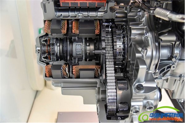 【干货】解析通用混动技术