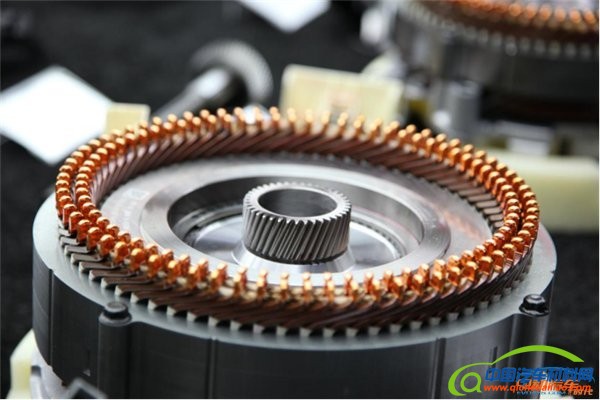 【干货】解析通用混动技术