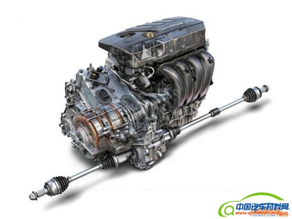 【干货】解析通用混动技术