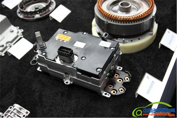 【干货】解析通用混动技术