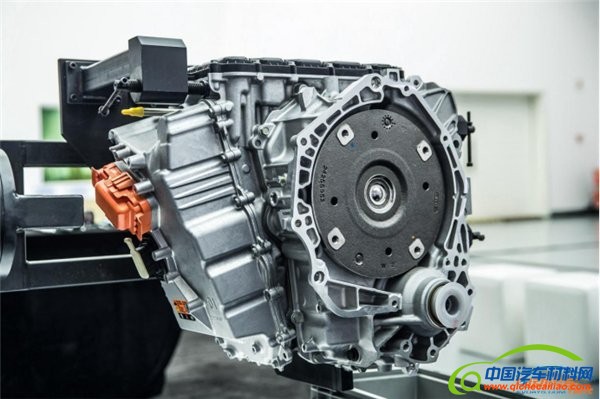 【干货】解析通用混动技术